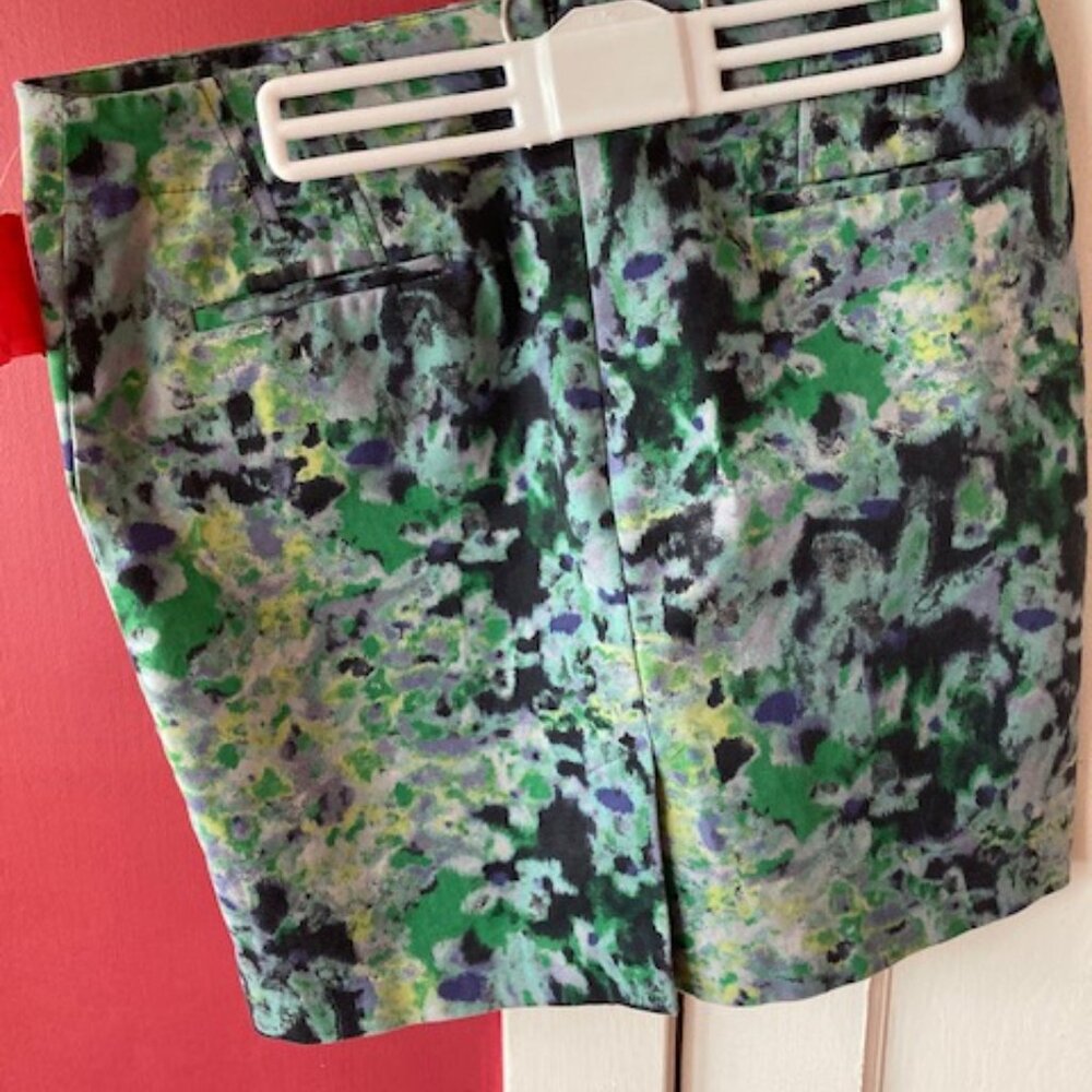 Cynthia Rowley Size 10 short skirt